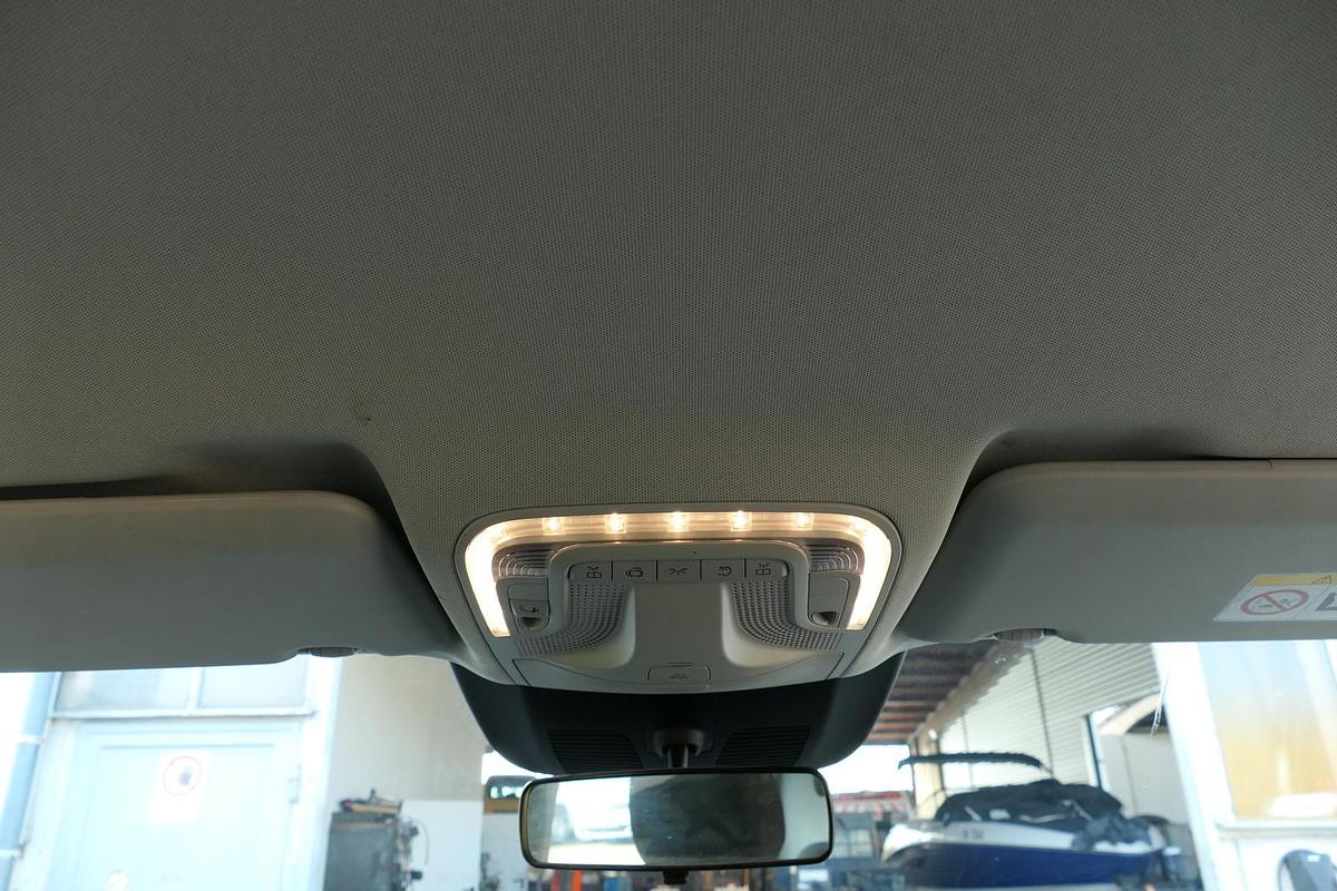 Gebraucht Mercedes-Benz Vito 114 CDI 4Matic Mixto Extralang Klima Tempomat AHK