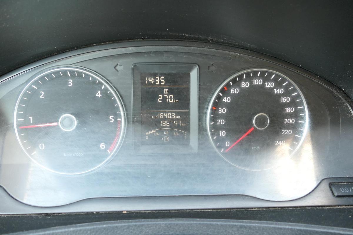 Gebraucht Volkswagen T5 Transporter 2.0 TDI COC