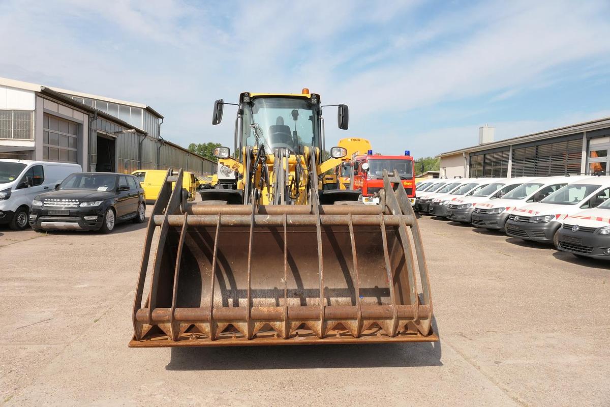 Gebraucht Volvo L45H