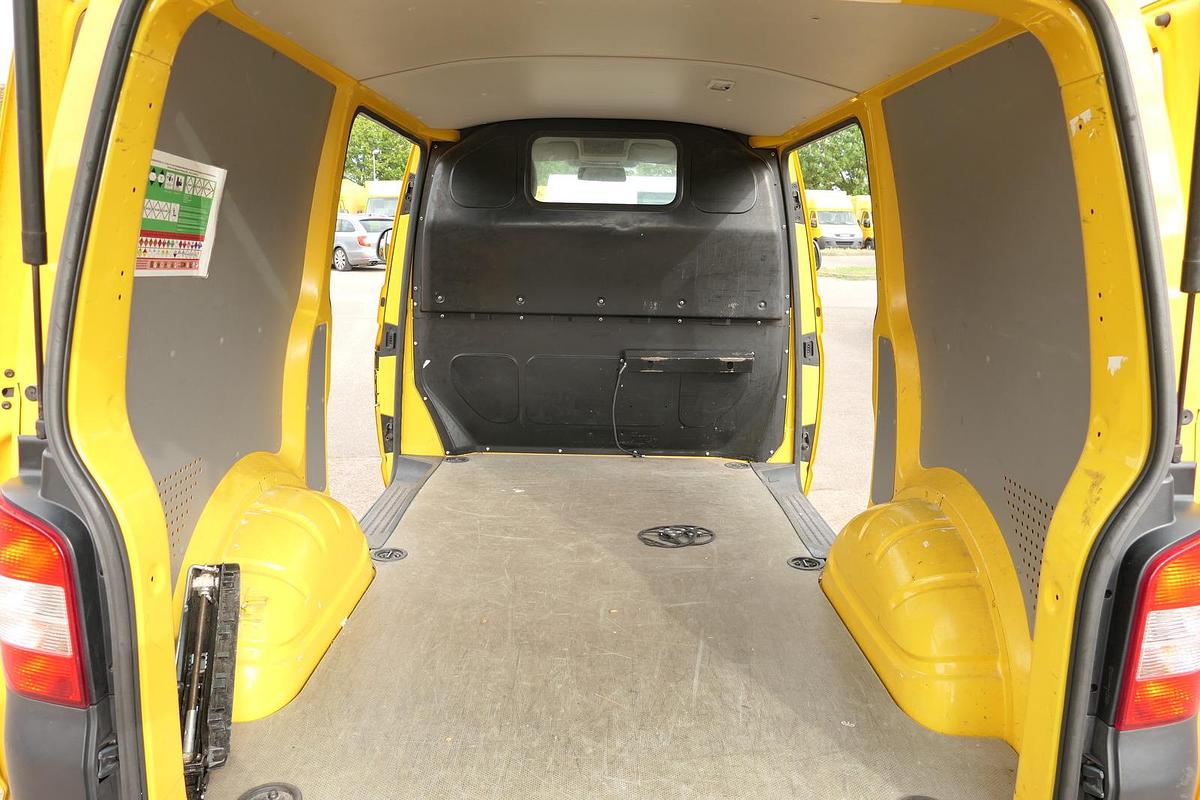 Gebraucht Volkswagen T5 Transporter 2.0 TDI COC