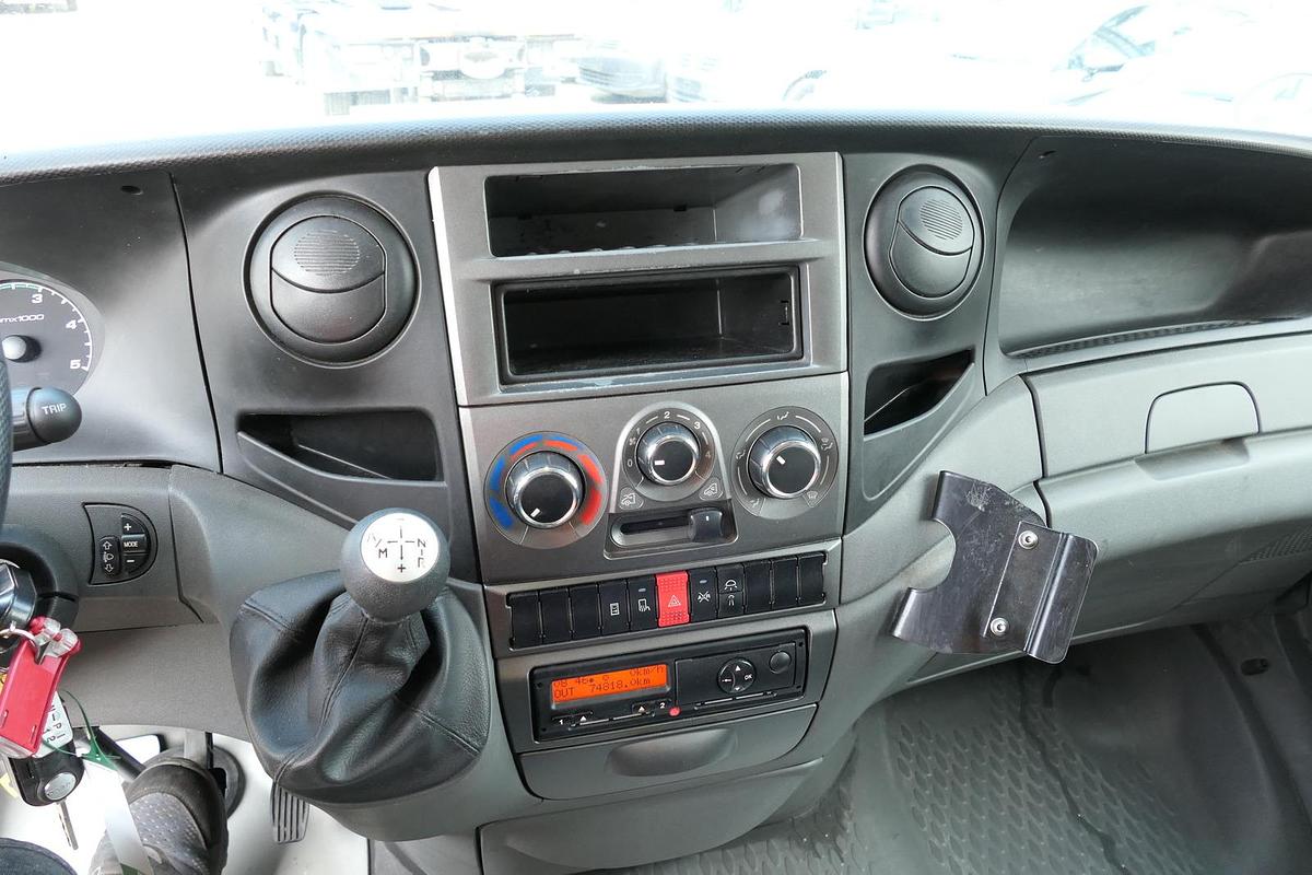 Gebraucht Iveco Daily 50C15 COC