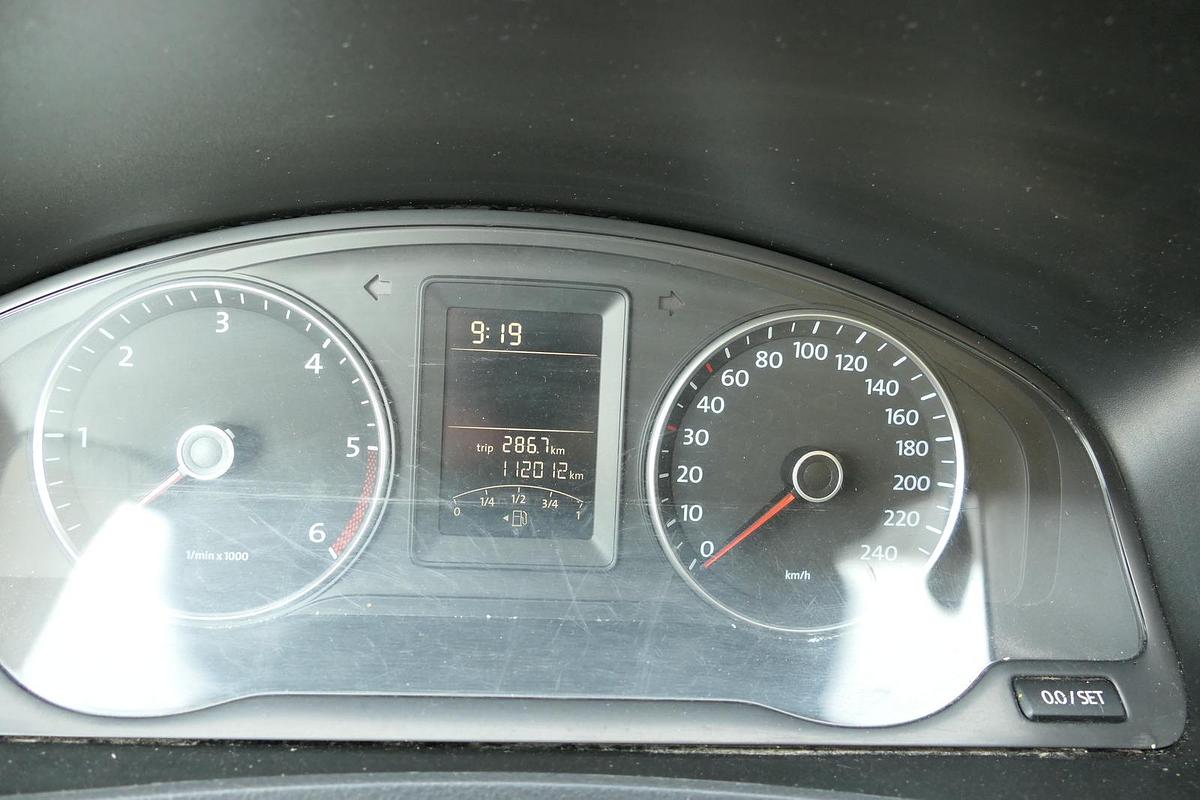 Gebraucht Volkswagen T5 Transporter 2.0 TDI PARKTRONIK 2xSCHIEBETÜR