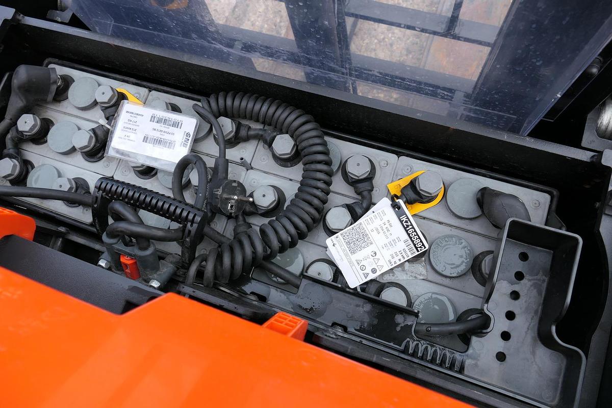 Gebraucht BT SWE 200D