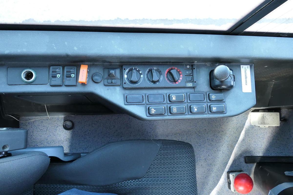 Gebraucht MAN A21 Lions City MATRIX