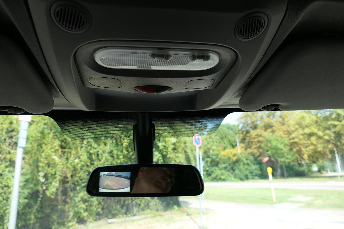 Gebraucht Renault Master 130 dCi L3H2 Euro6 KLIMA COC Regal