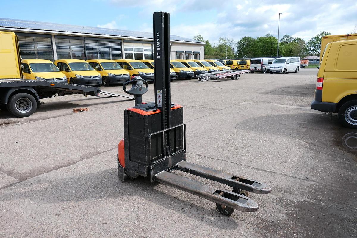 Gebraucht BT SWE 080L