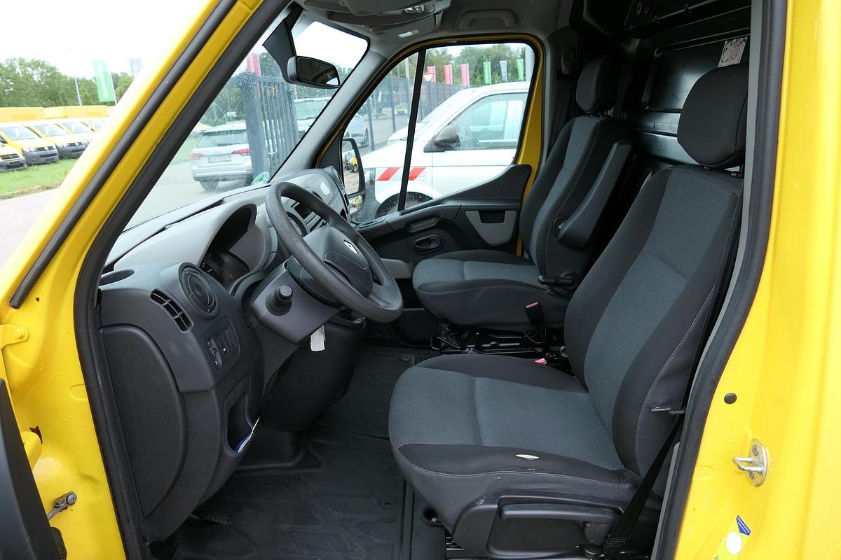 Gebraucht Renault Master 130 dCi L3H2 Euro6 KLIMA COC Regal
