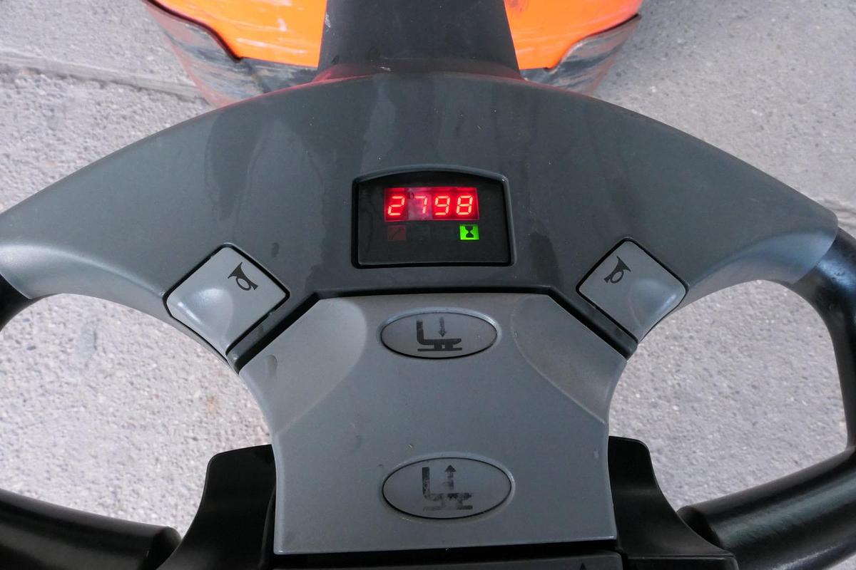 Gebraucht BT SWE 080L