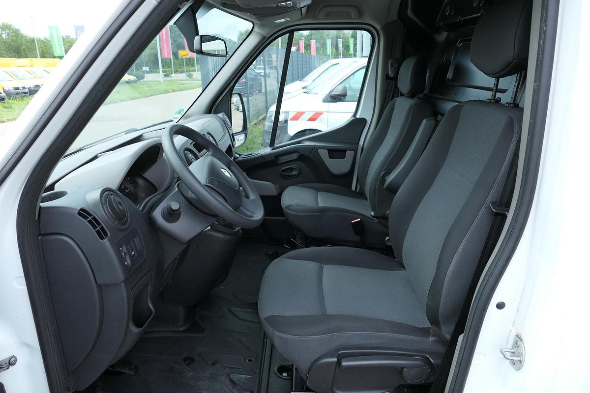 Gebraucht Renault Master 130 dCi L3H2 Euro6 KLIMA COC Regal