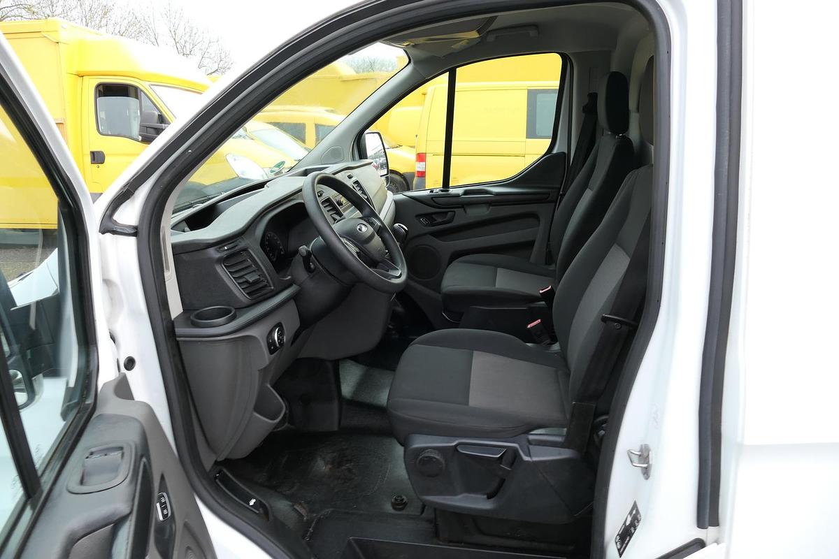 Gebraucht Ford Transit Custom 280 TDCI L1H1 COC KLIMA