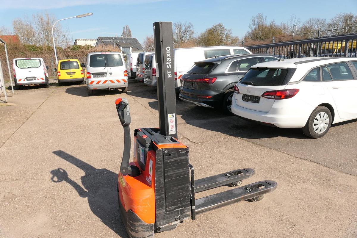 Gebraucht BT SWE 080L