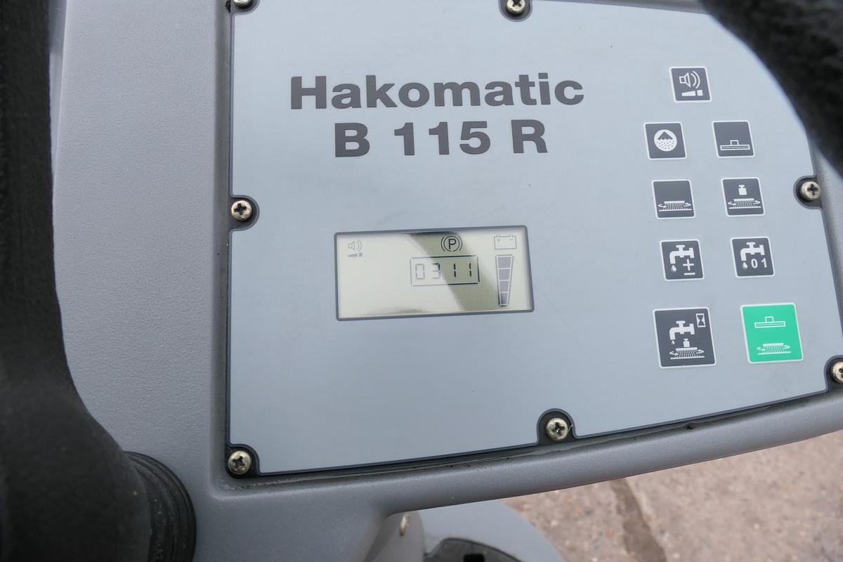 Gebraucht Linde P 60 Z Schlepper 3-Rad