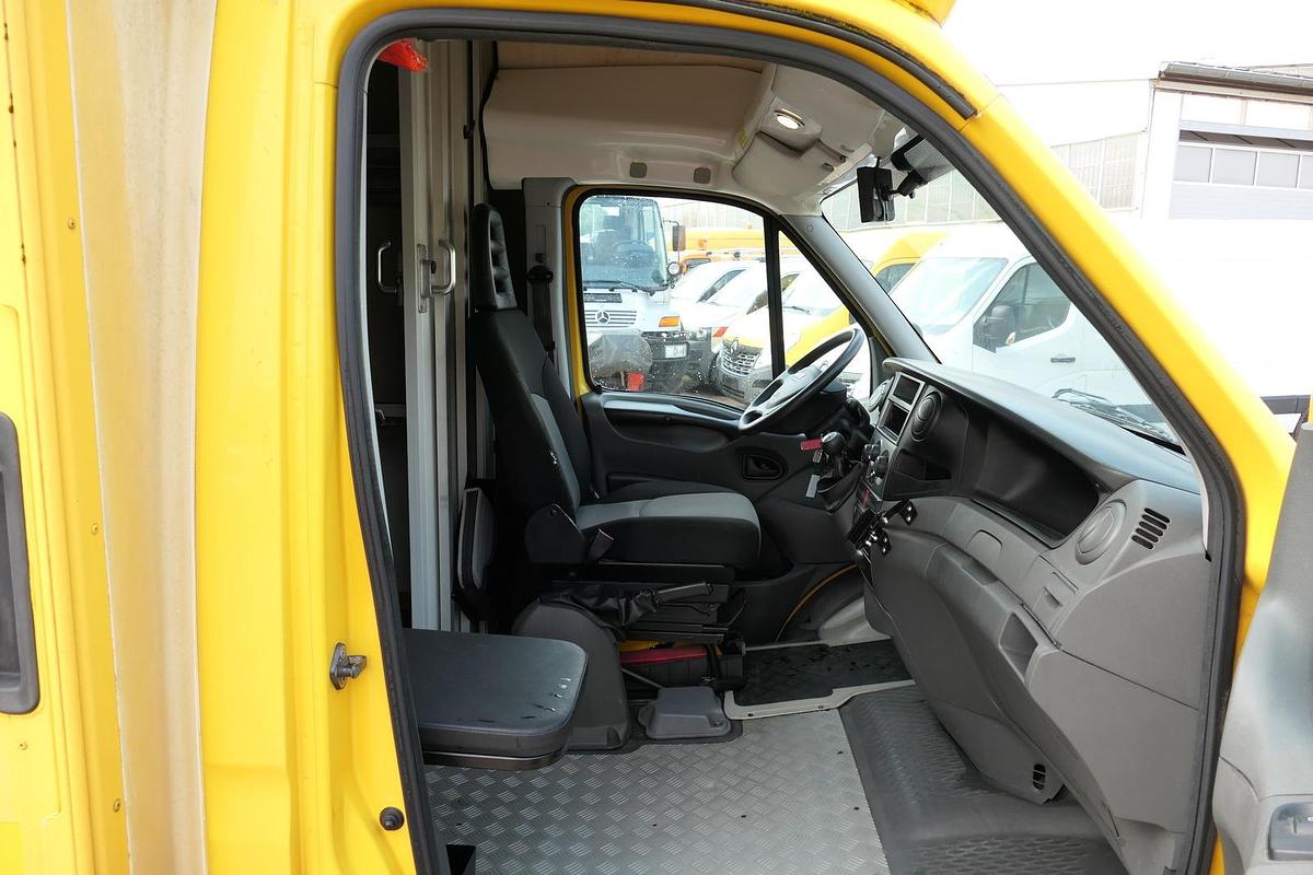 Gebraucht Iveco Daily 50C15 COC
