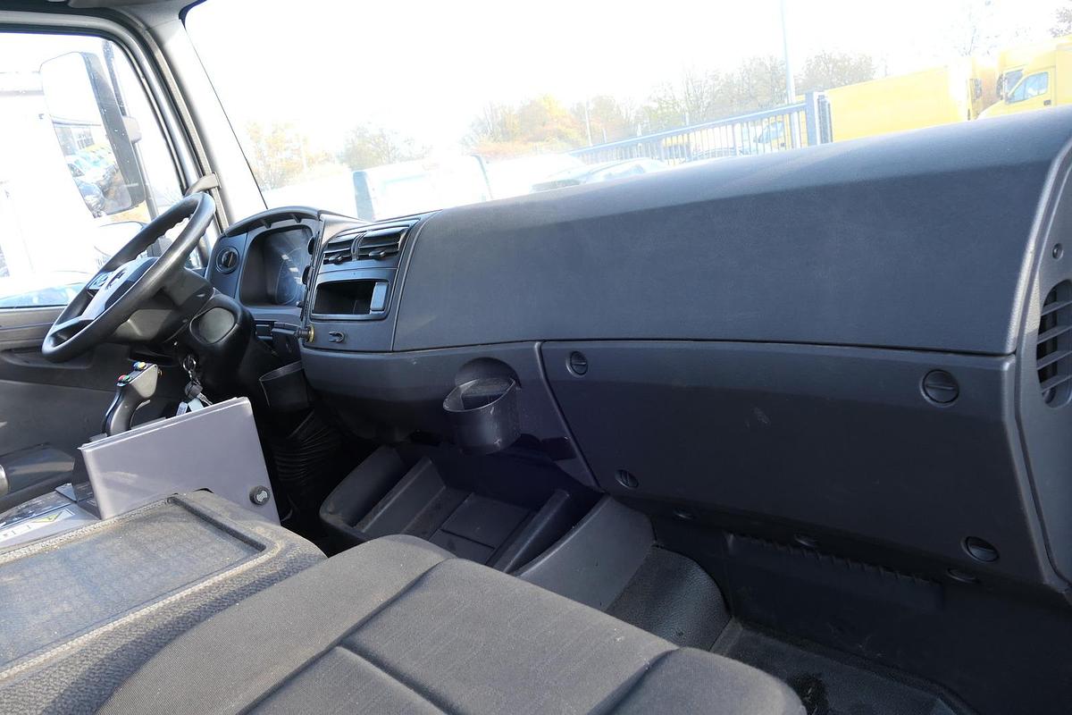 Gebraucht Mercedes-Benz Kamag Wiesel WBH 25 E4-D