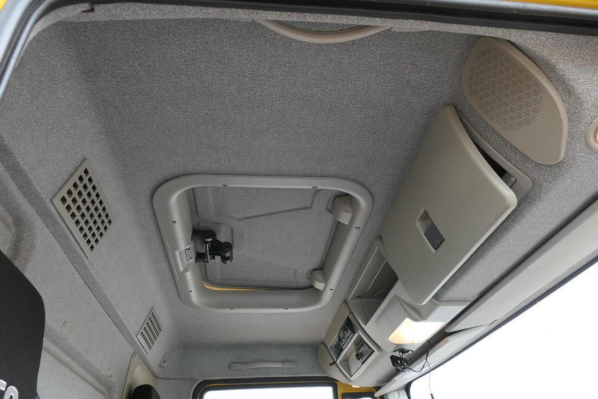 Gebraucht Iveco EuroCargo ML 75 E 16 P LBW LUFT AUTOMATIK COC EURO-5 Koffer-Innenlänge 5,5m