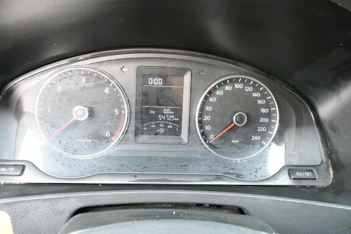 Gebraucht Volkswagen T5 Transporter 2.0 TDI 2xSCHIEBETÜR PARKTRONIK EURO-5 CoC