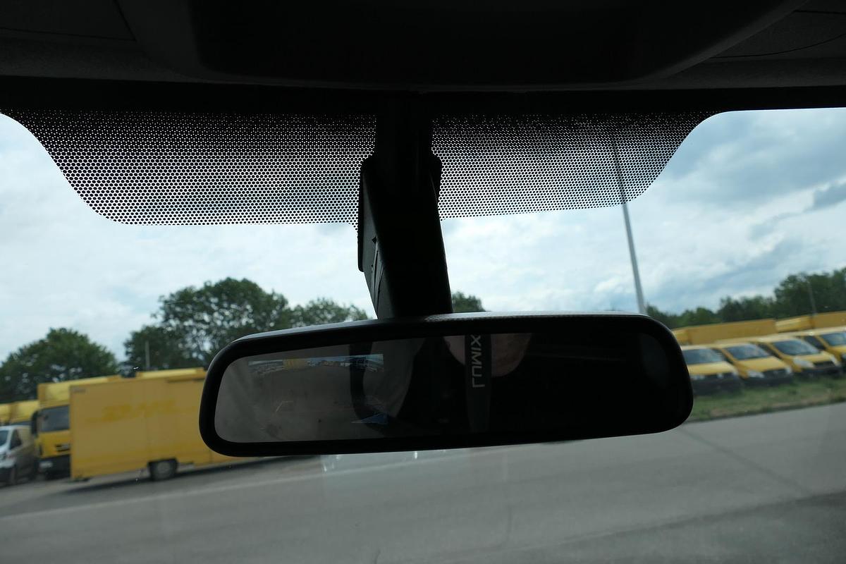 Gebraucht Renault Master 130 dCi L3H2 Euro6 KLIMA COC Regal