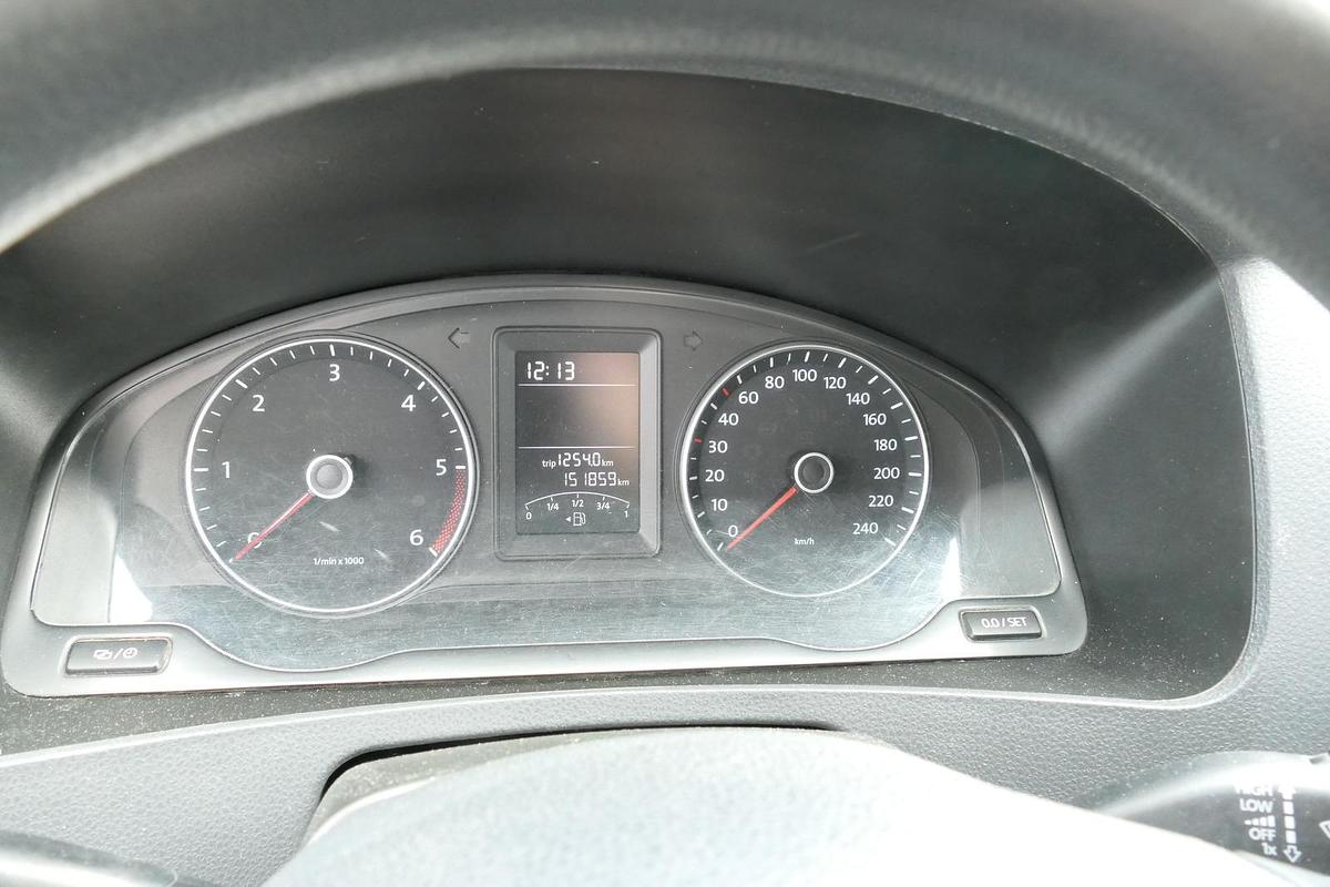 Gebraucht Volkswagen T5 Transporter 2.0 TDI 2xSCHIEBETÜR PARKTRONIK EURO-5 CoC