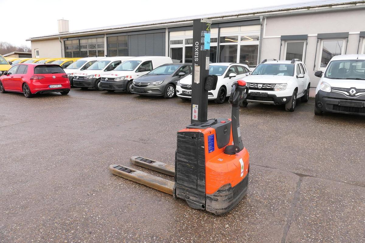 Gebraucht Toyota SWE 080L