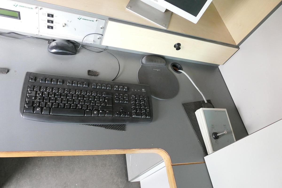 Gebraucht Mercedes-Benz Vario 816 D Kanalinspektion Kanal TV Standheizung