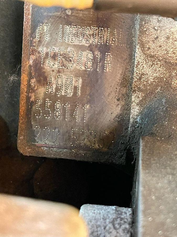 Gebraucht Multicar FUMO M30 4X4 AHK KLIMA KOMMUNALHYDRAULIK EURO 5