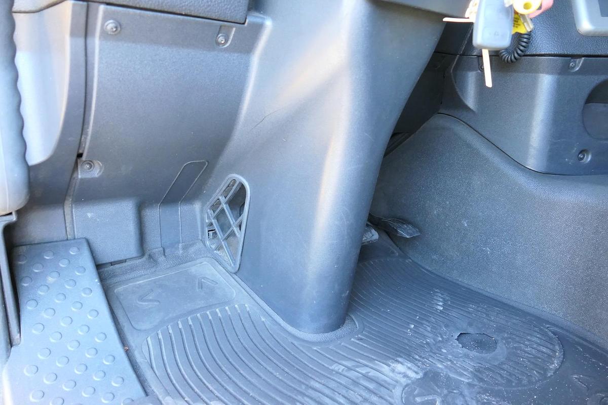 Gebraucht Iveco STRALIS AS 260 S42 Y/FS-CM AHK Lenk- und LiftachseKLIMA INTARDER EURO-5