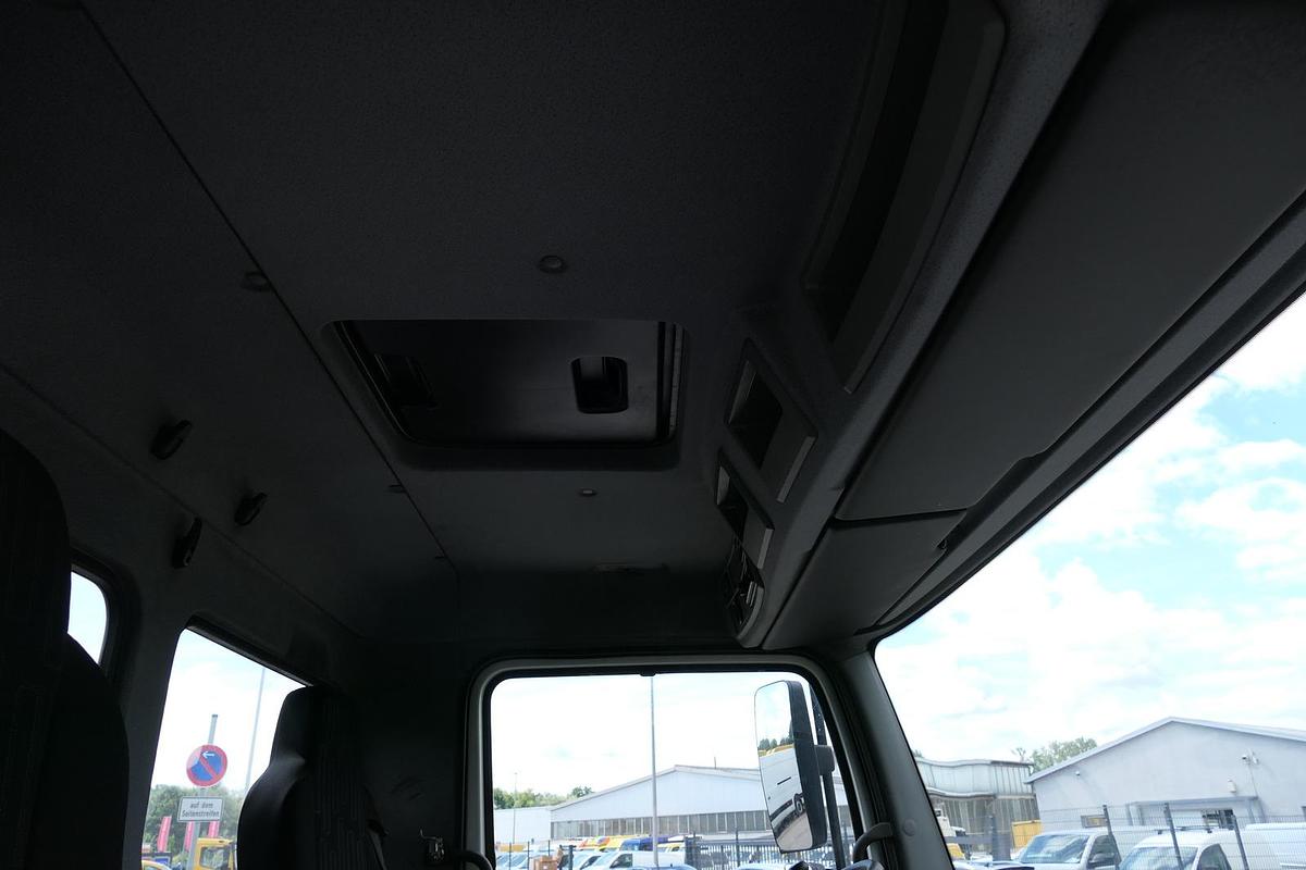 Gebraucht Mercedes-Benz Kamag Wiesel WBH 25 Wiesel Umsetzfahrzeug