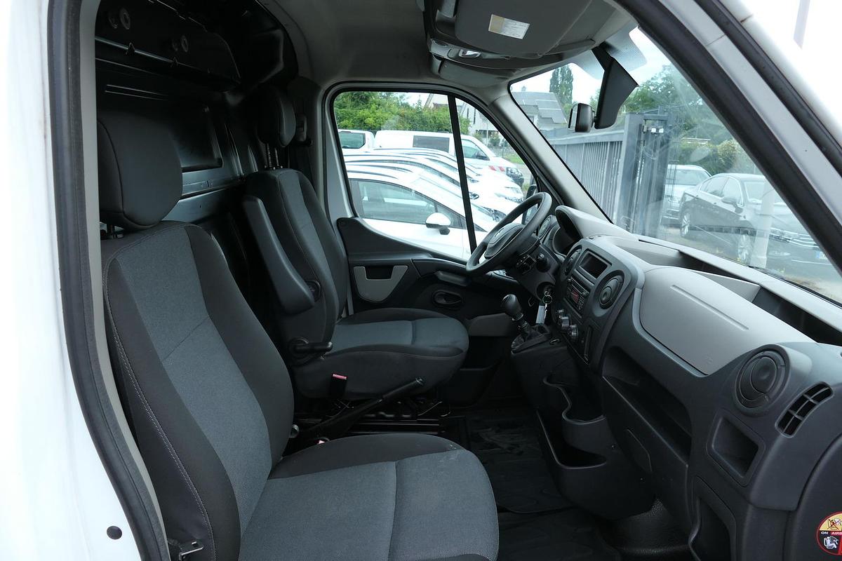 Gebraucht Renault Master 130 dCi L3H2 Euro6 KLIMA COC Regal
