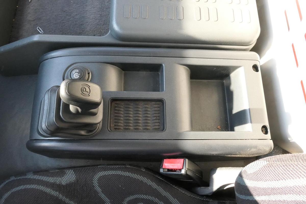 Gebraucht Iveco EuroCargo ML 75 E 16 P LBW AHK LUFT AUTOMATIK CoC EURO-6 - LBH 6,05x2,44x2,28