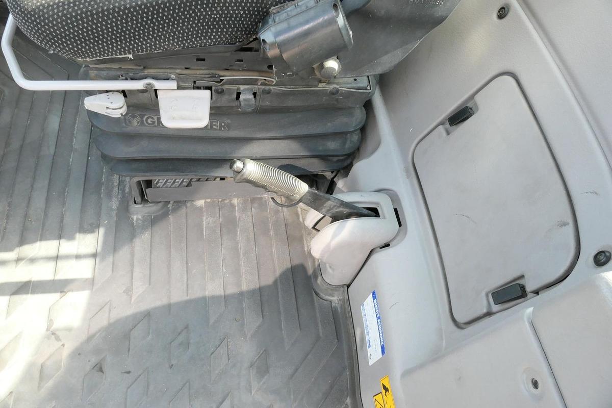 Gebraucht Volvo L45H