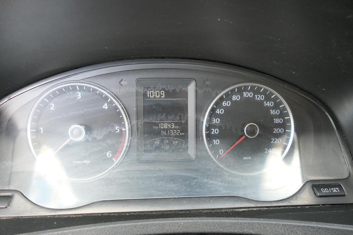 Gebraucht Volkswagen T5 Transporter 2.0 TDI PARKTRONIK 2xSCHIEBETÜR