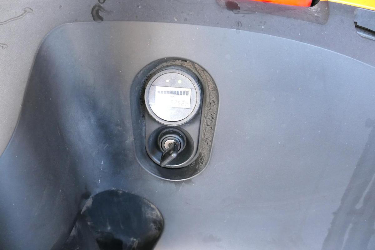 Gebraucht Still EXV 10 Batterie 05/2016