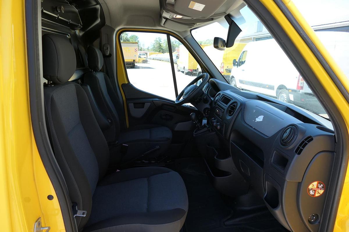 Gebraucht Renault Master 130 dCi L3H2 Euro6 KLIMA COC Regal