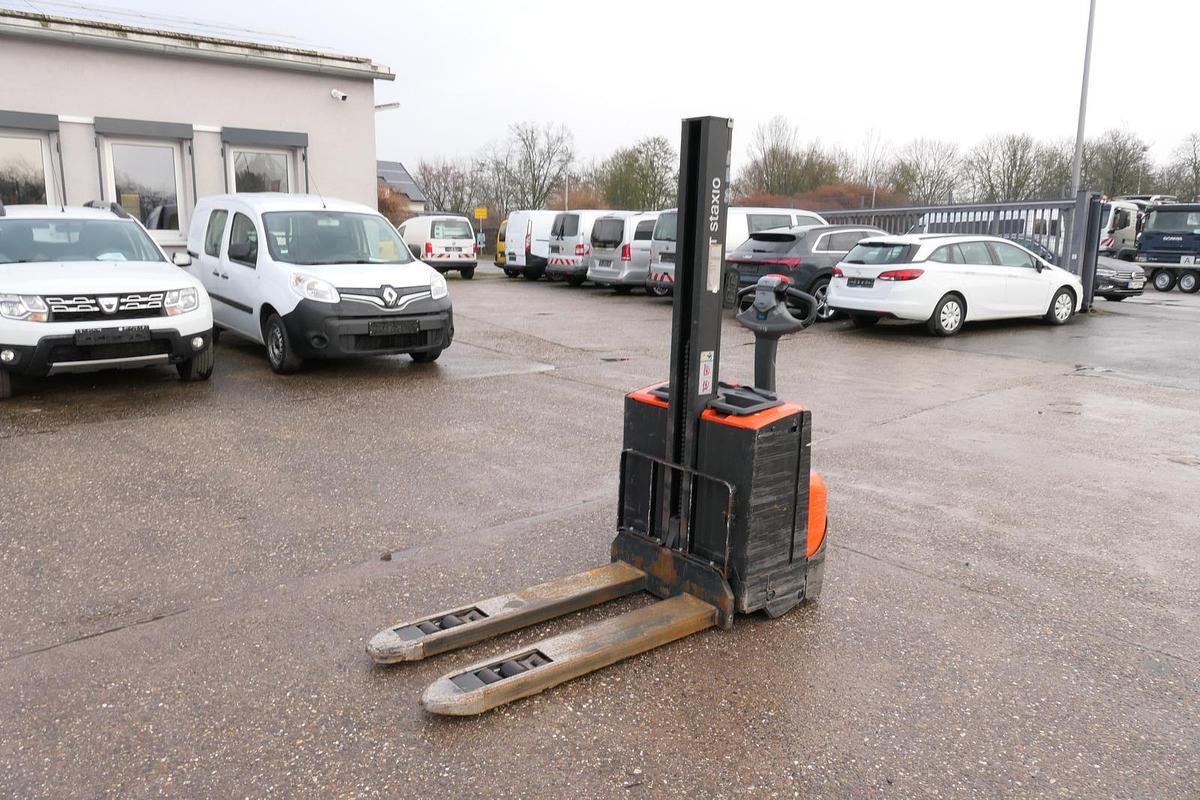 Gebraucht Toyota SWE 080L