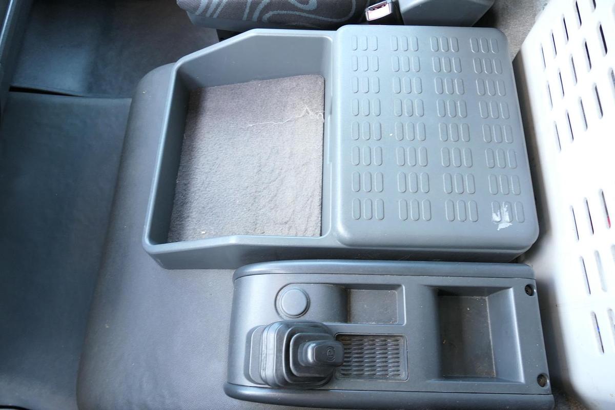 Gebraucht Iveco EuroCargo ML 75 E 16 P LBW LUFT AUTOMATIK COC EURO-5