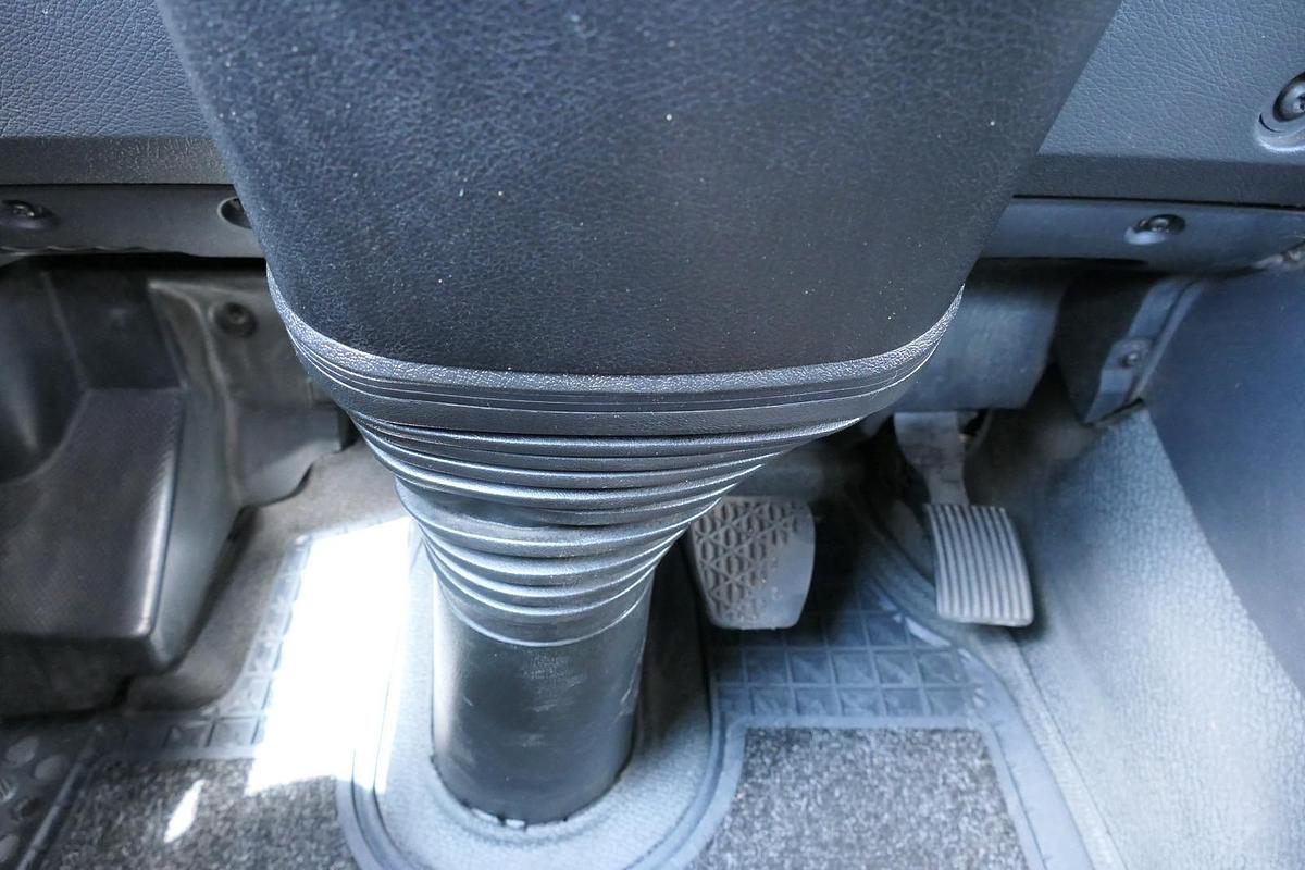 Gebraucht Mercedes-Benz Kamag Wiesel WBH 25 Wiesel Umsetzfahrzeug