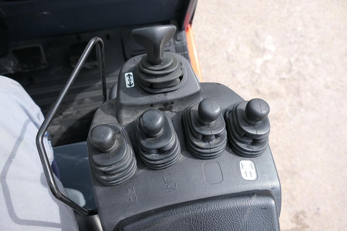 Gebraucht Toyota 7FBEST 15 Elektro 3-Rad