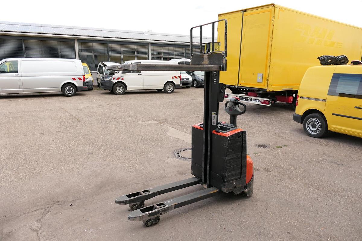 Gebraucht BT SWE 080L