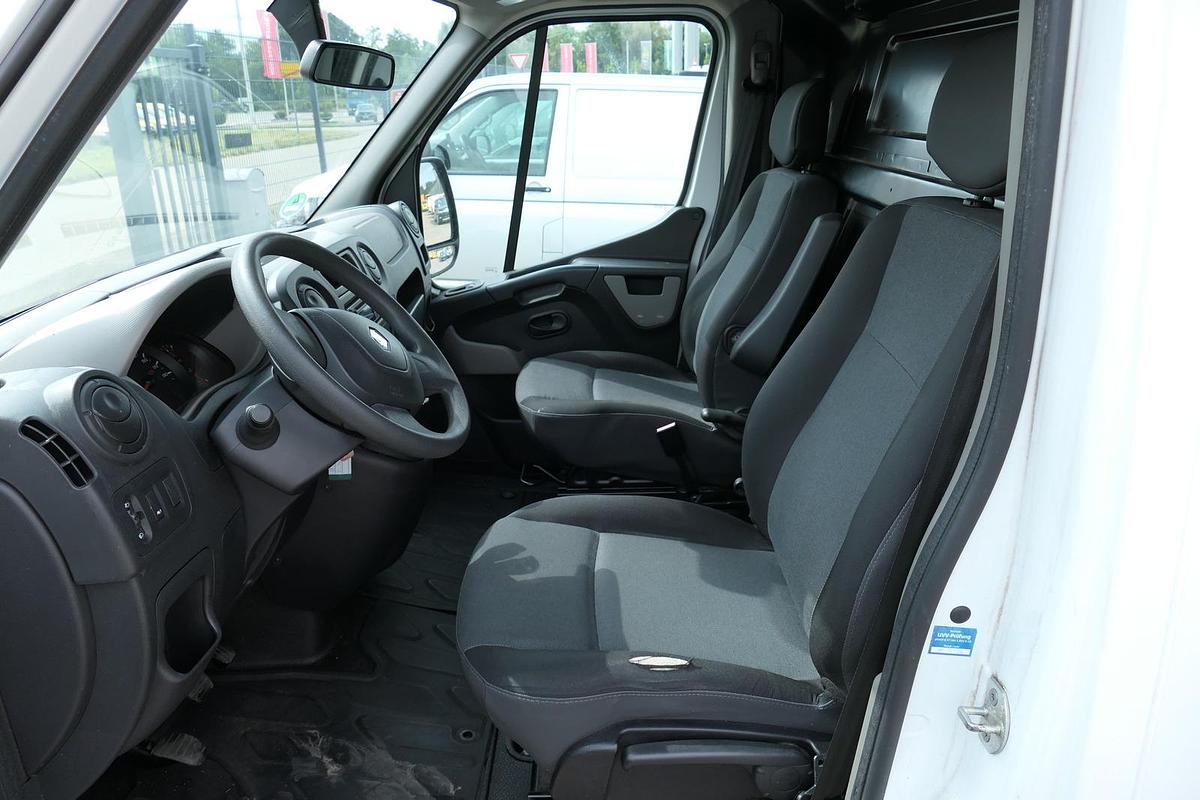 Gebraucht Renault Master 130 dCi L3H2 Euro6 KLIMA COC Regal