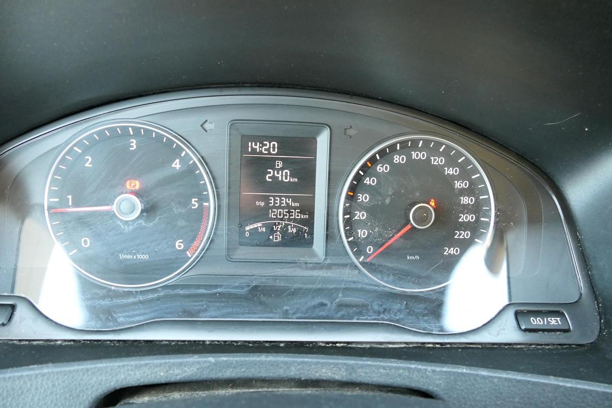 Gebraucht Volkswagen T5 Transporter 2.0 TDI PARKTRONIK 2xSCHIEBETÜR