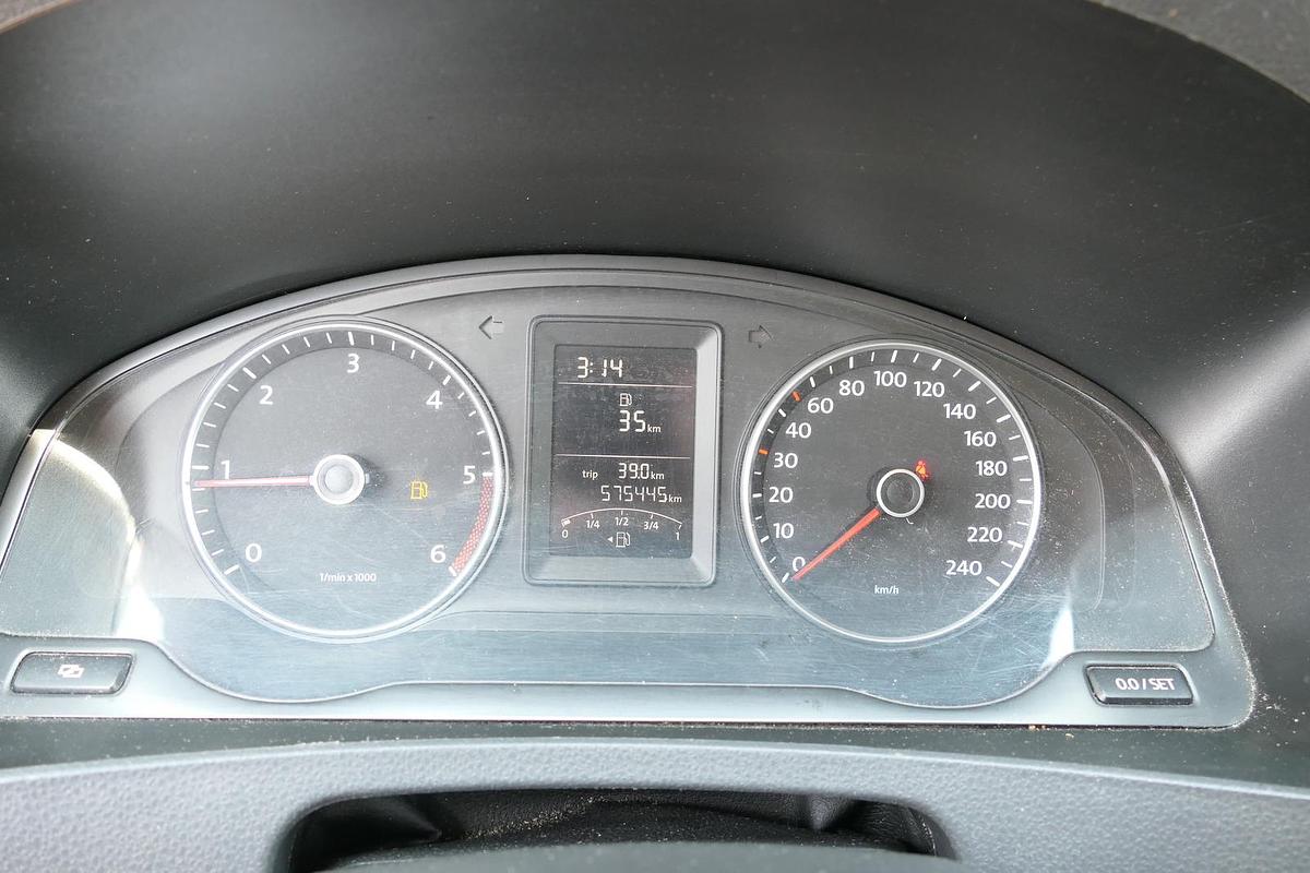 Gebraucht Volkswagen T5 Transporter 2.0 TDI 2-SITZER LANG FLÜGELTÜREN SCHIEBETÜR PARKTRONIK EURO-5 CoC