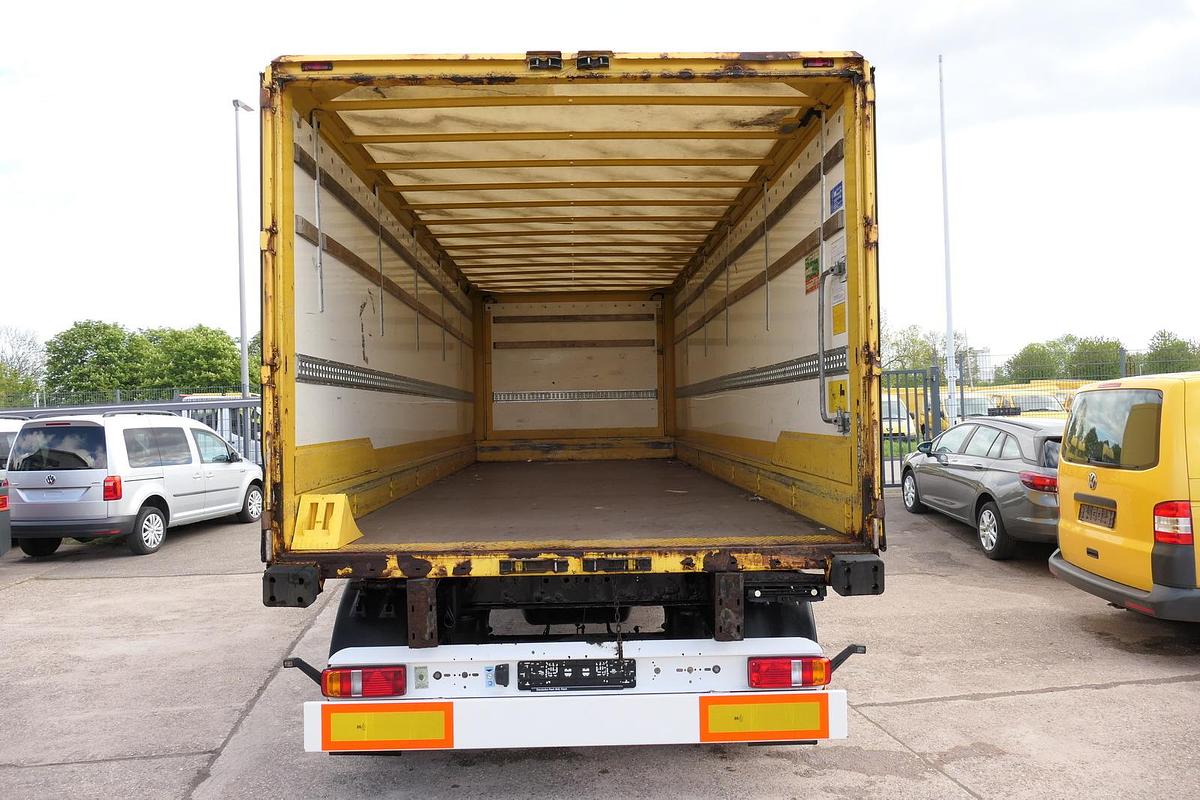 Gebraucht Krone AKZ 18 EL PORTALTÜREN