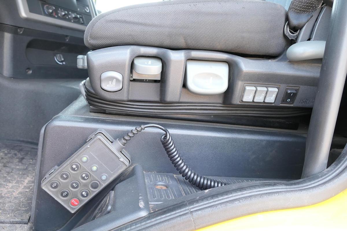 Gebraucht Iveco STRALIS AS 260 S42 Y/FS-CM ECO AHK Lenkachse Liftachse KLIMA INTARDER EURO-5