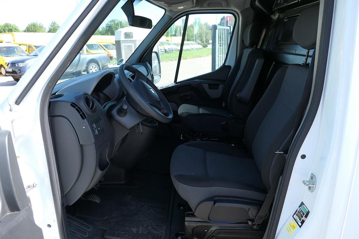 Gebraucht Renault Master 130 dCi L3H2 Euro6 KLIMA COC Regal