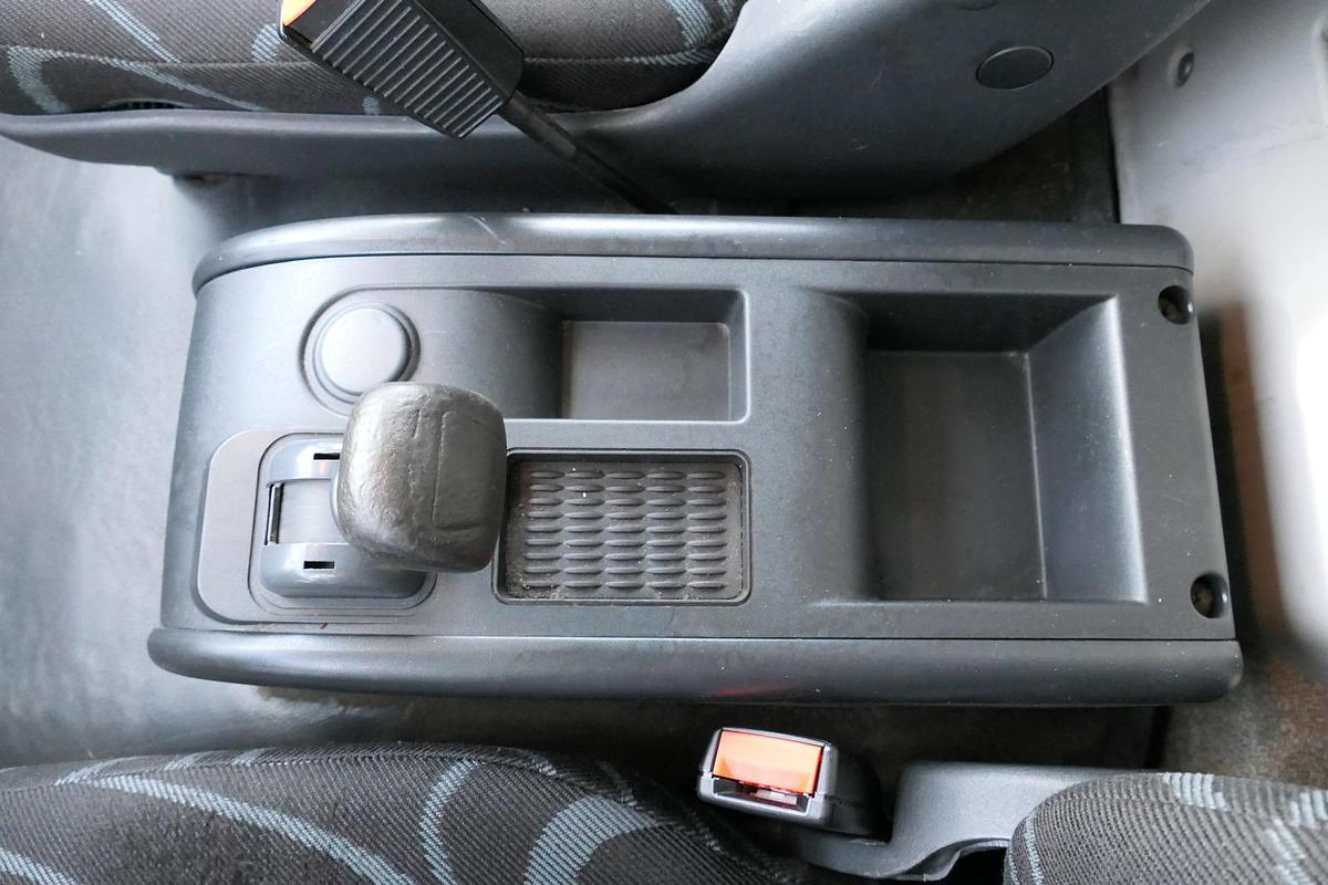 Gebraucht Iveco EuroCargo ML 120 E28/P AHK LBW Koffer 7,00x2,44x1,98