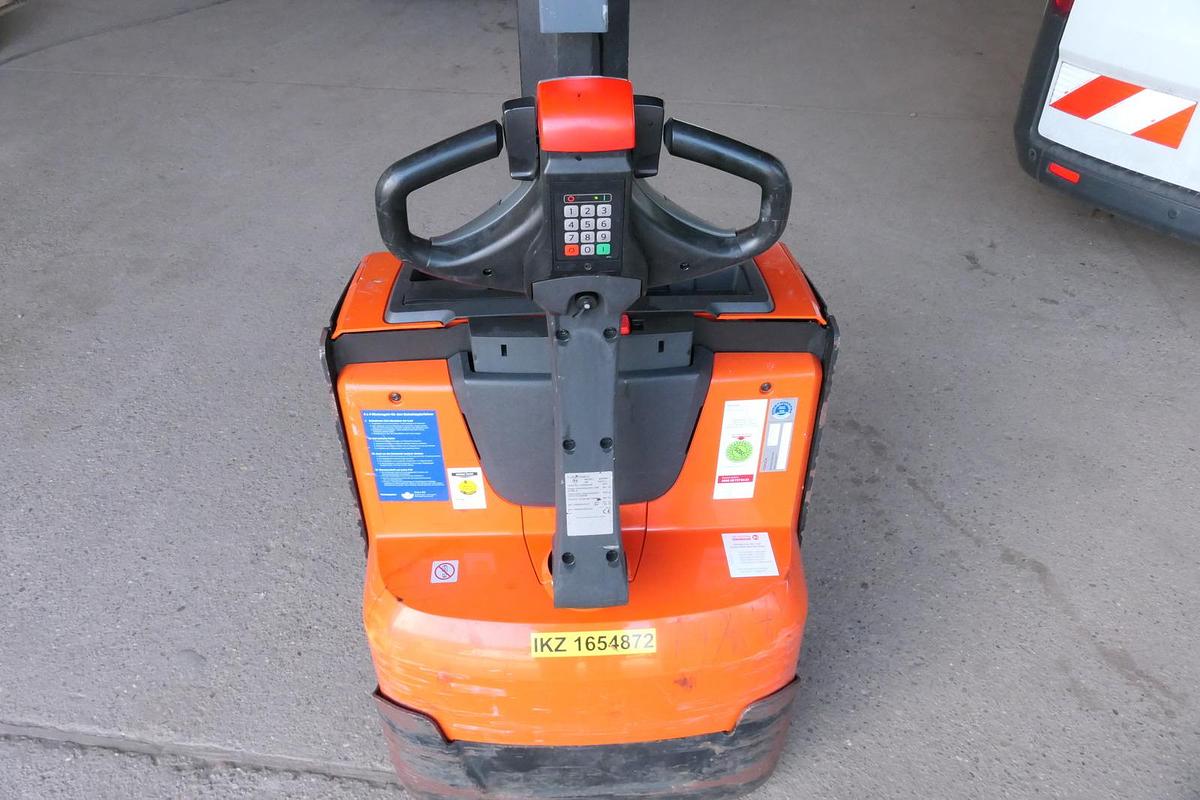 Gebraucht BT SWE 080L