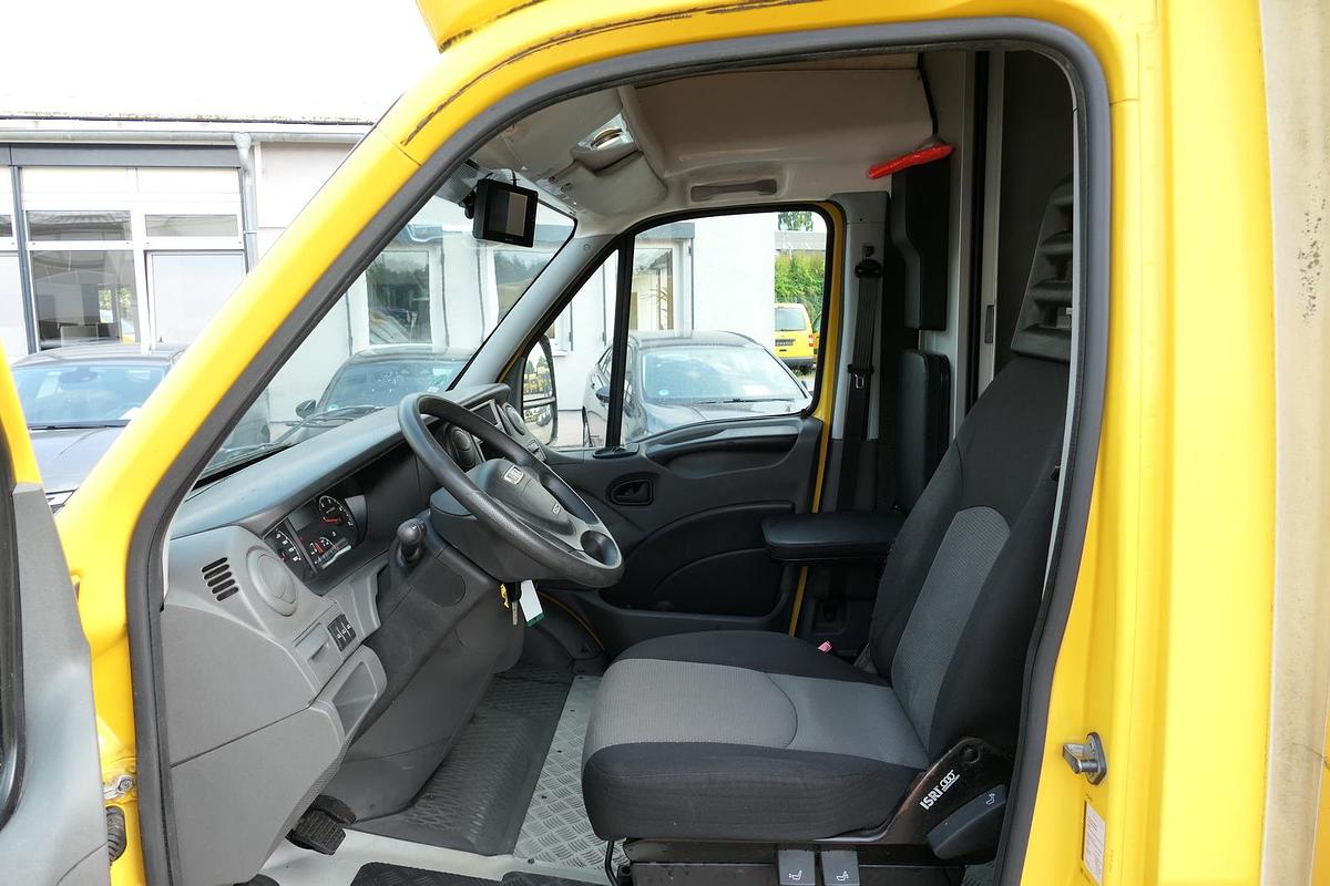 Gebraucht Iveco Daily 50C15 COC
