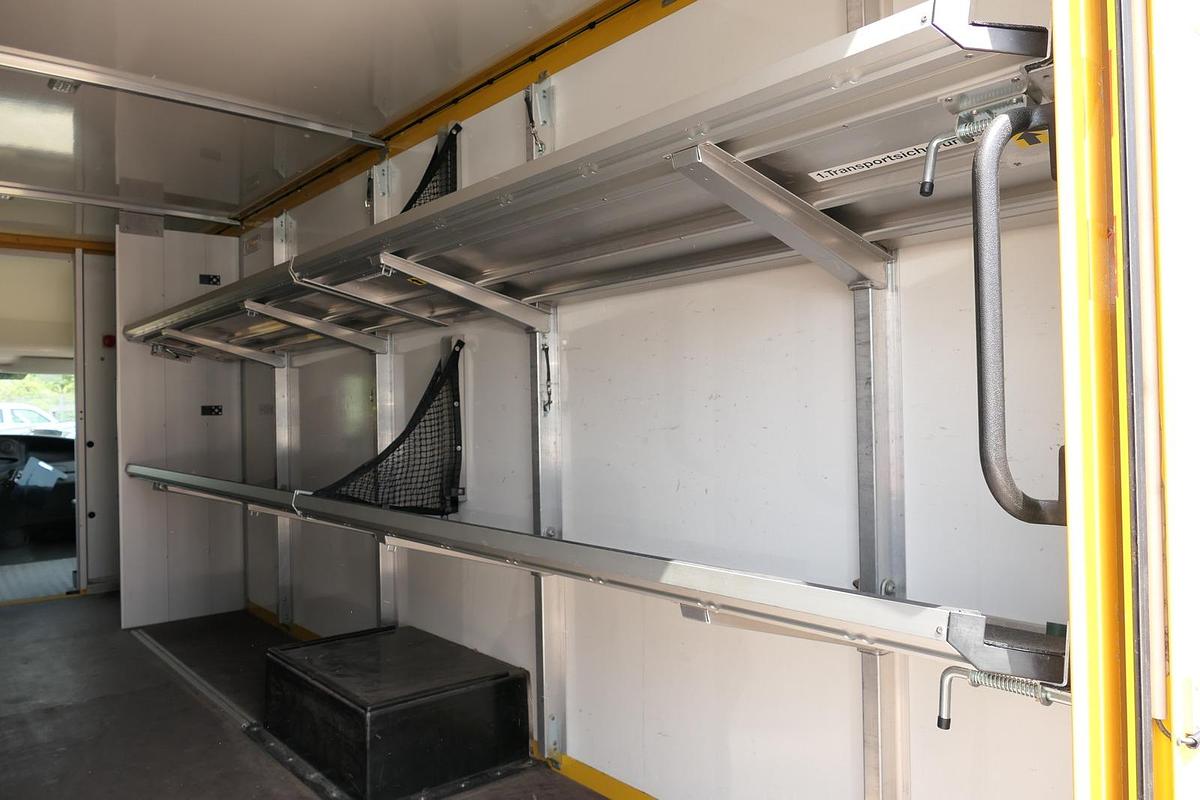 Gebraucht Iveco Daily 50C15 COC