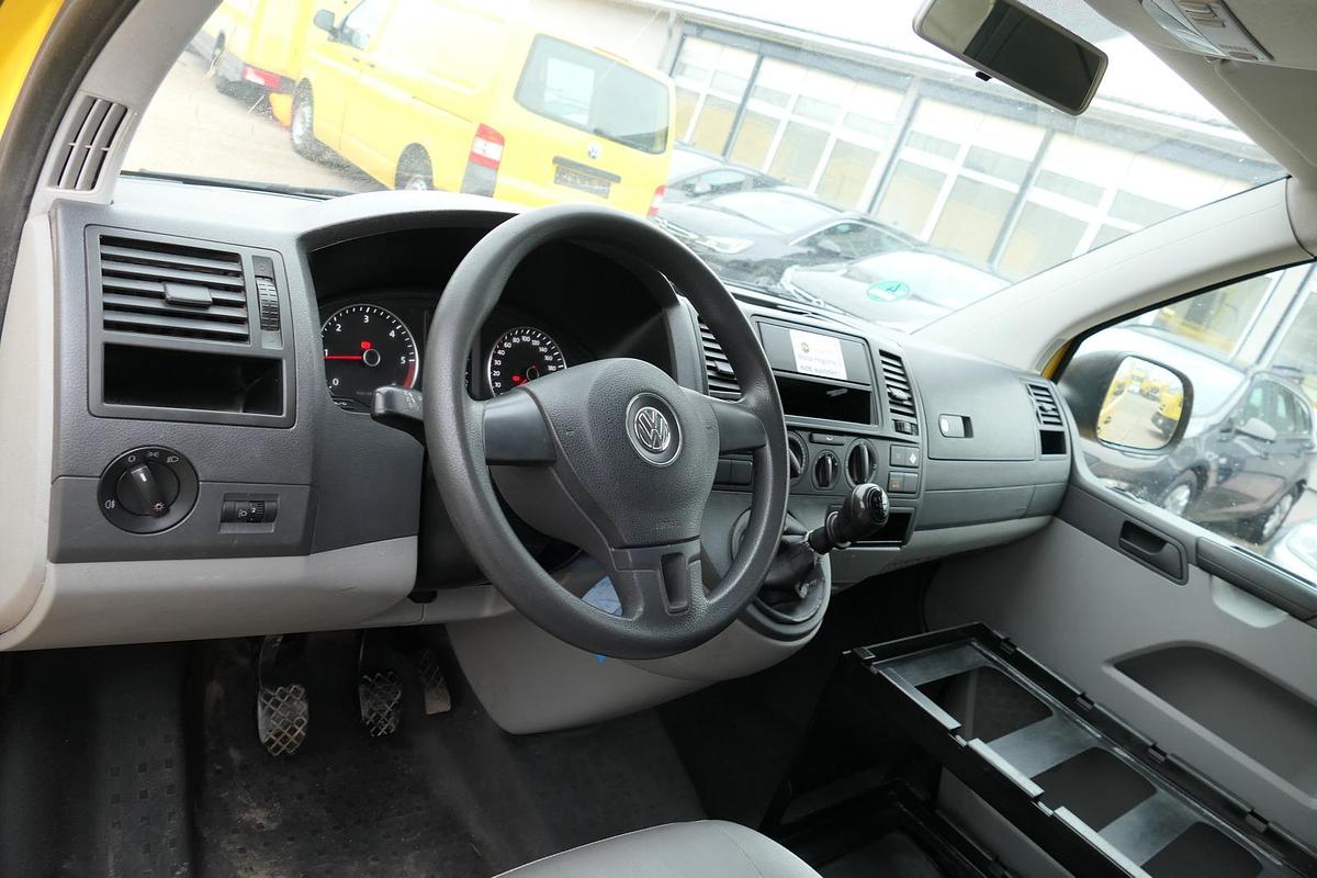 Gebraucht Volkswagen T5 Transporter 2.0 TDI COC