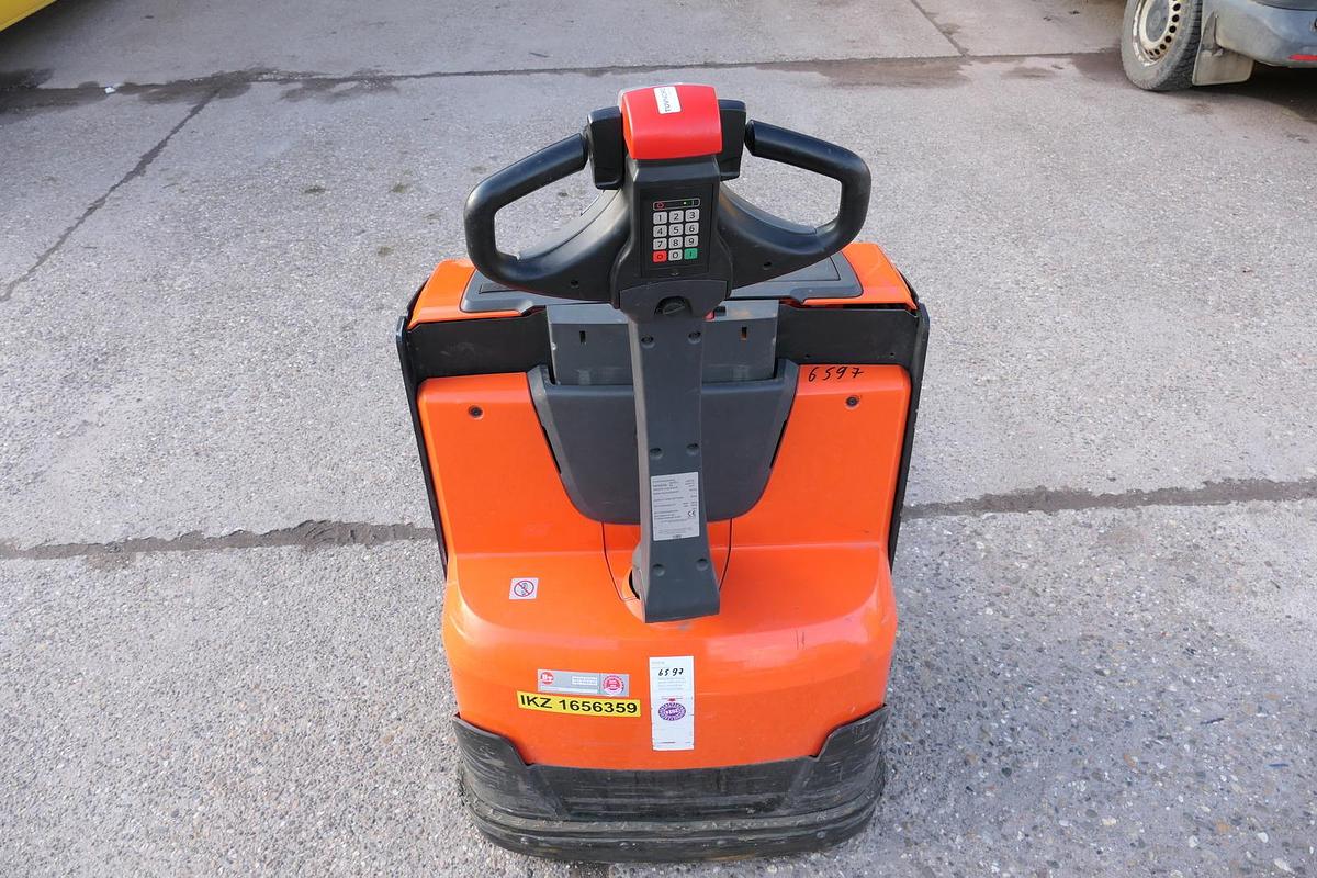 Gebraucht BT LWE 160